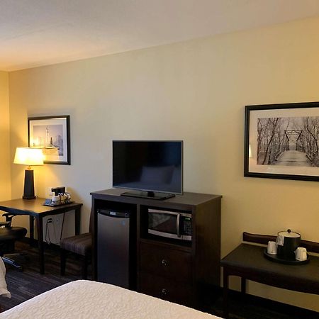 Hampton Inn Poplar Bluff Zewnętrze zdjęcie