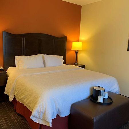 Hampton Inn Poplar Bluff Zewnętrze zdjęcie