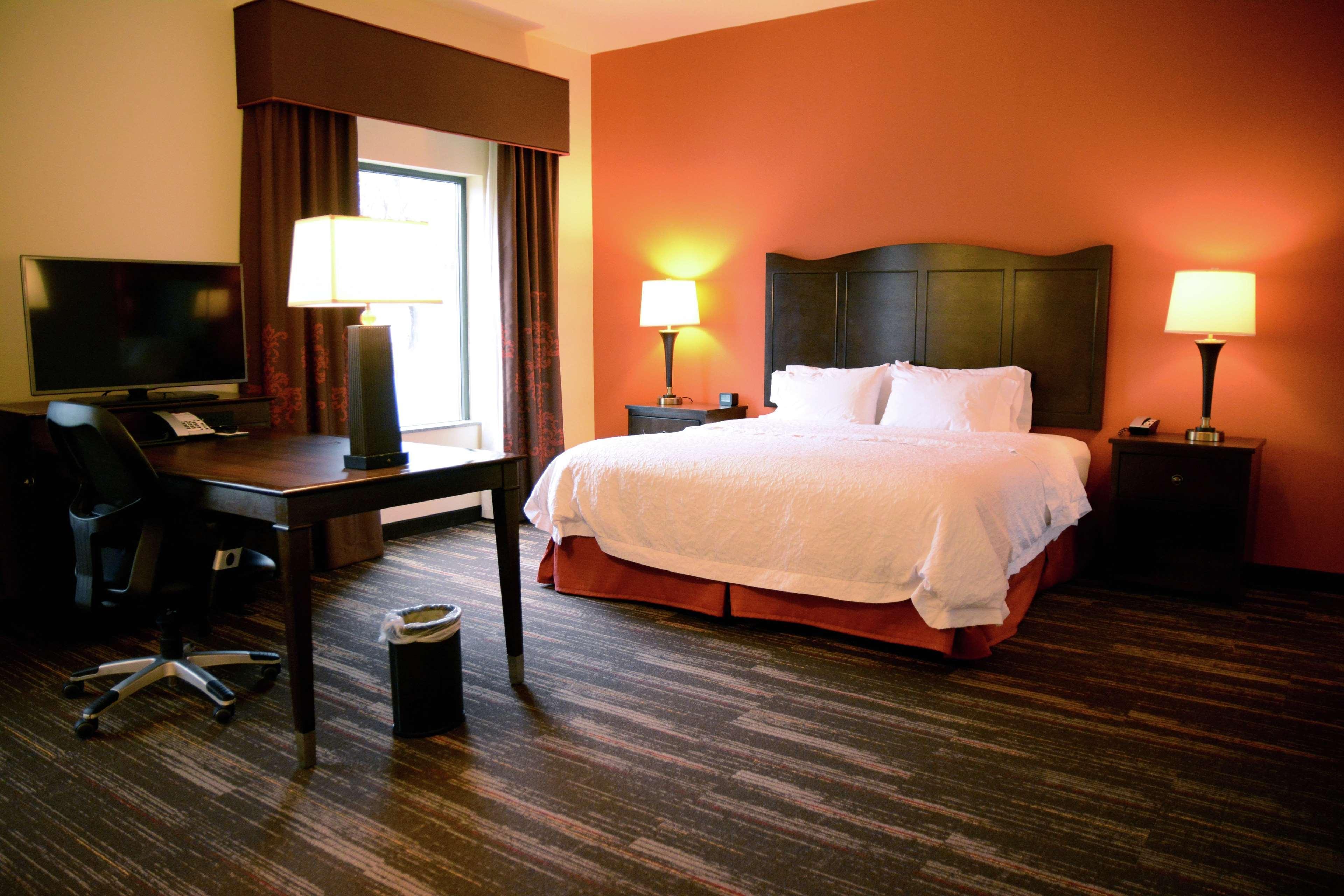 Hampton Inn Poplar Bluff Zewnętrze zdjęcie