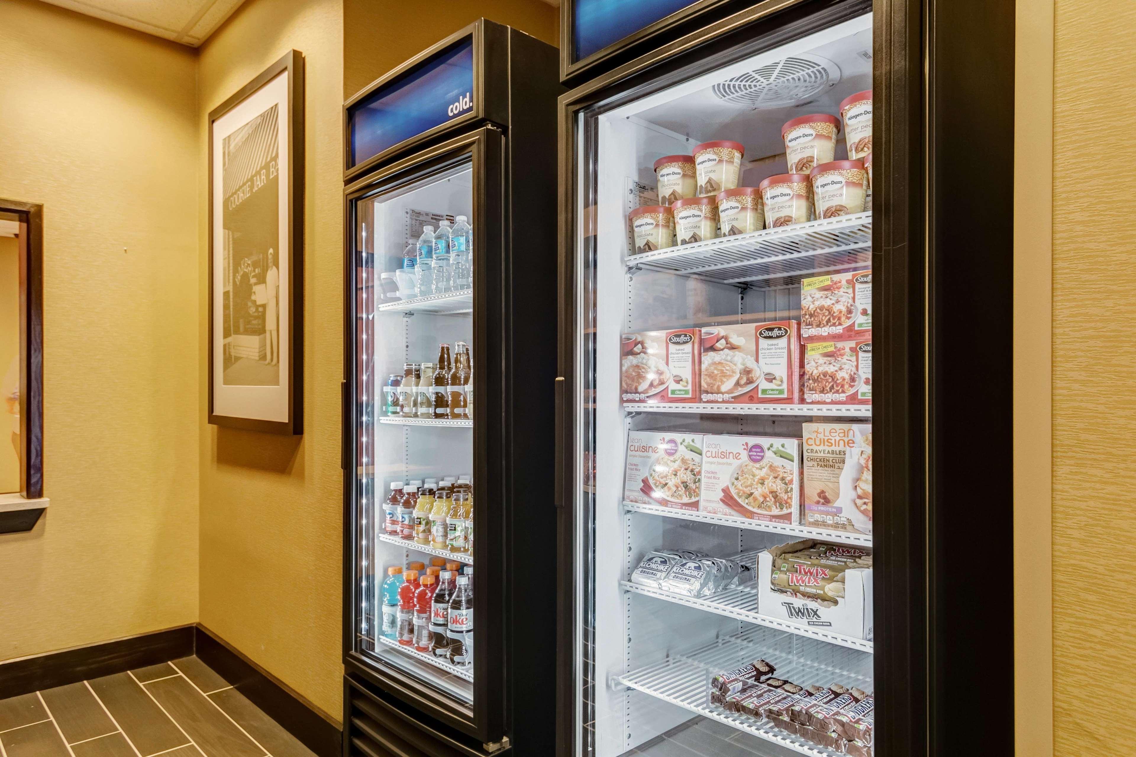 Hampton Inn Poplar Bluff Zewnętrze zdjęcie