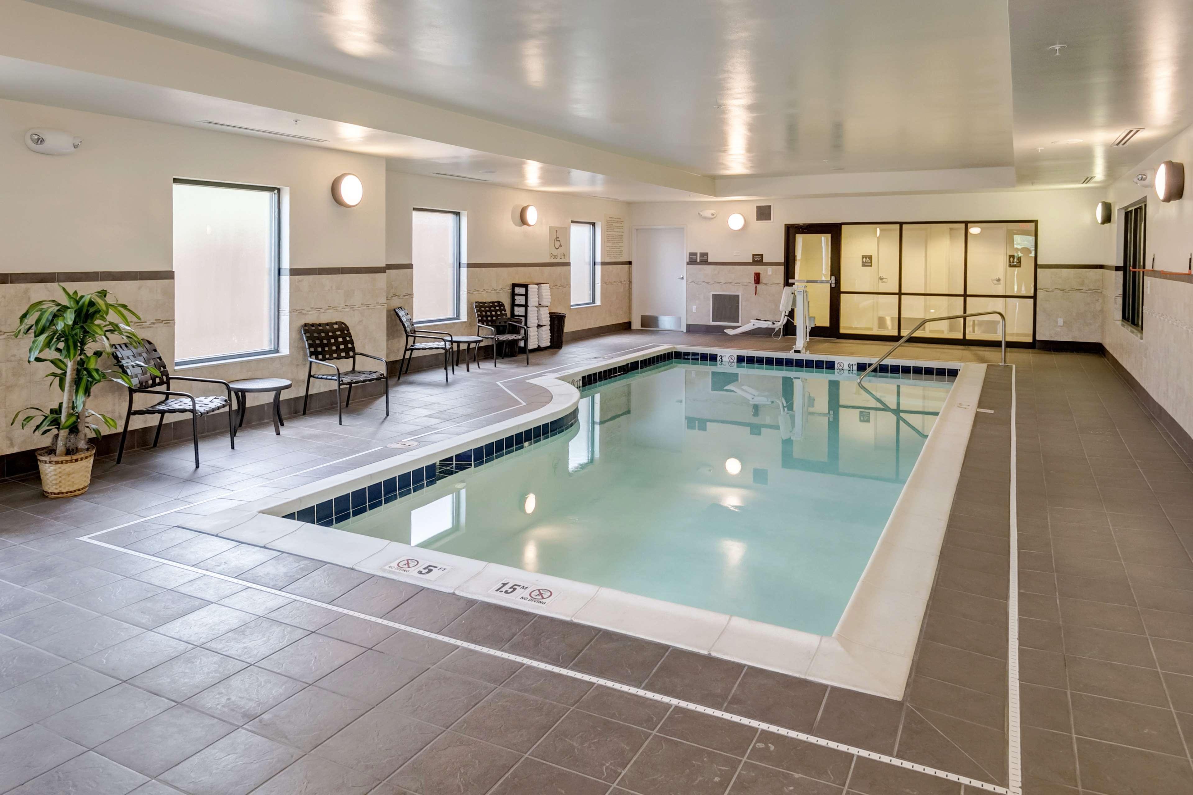 Hampton Inn Poplar Bluff Zewnętrze zdjęcie