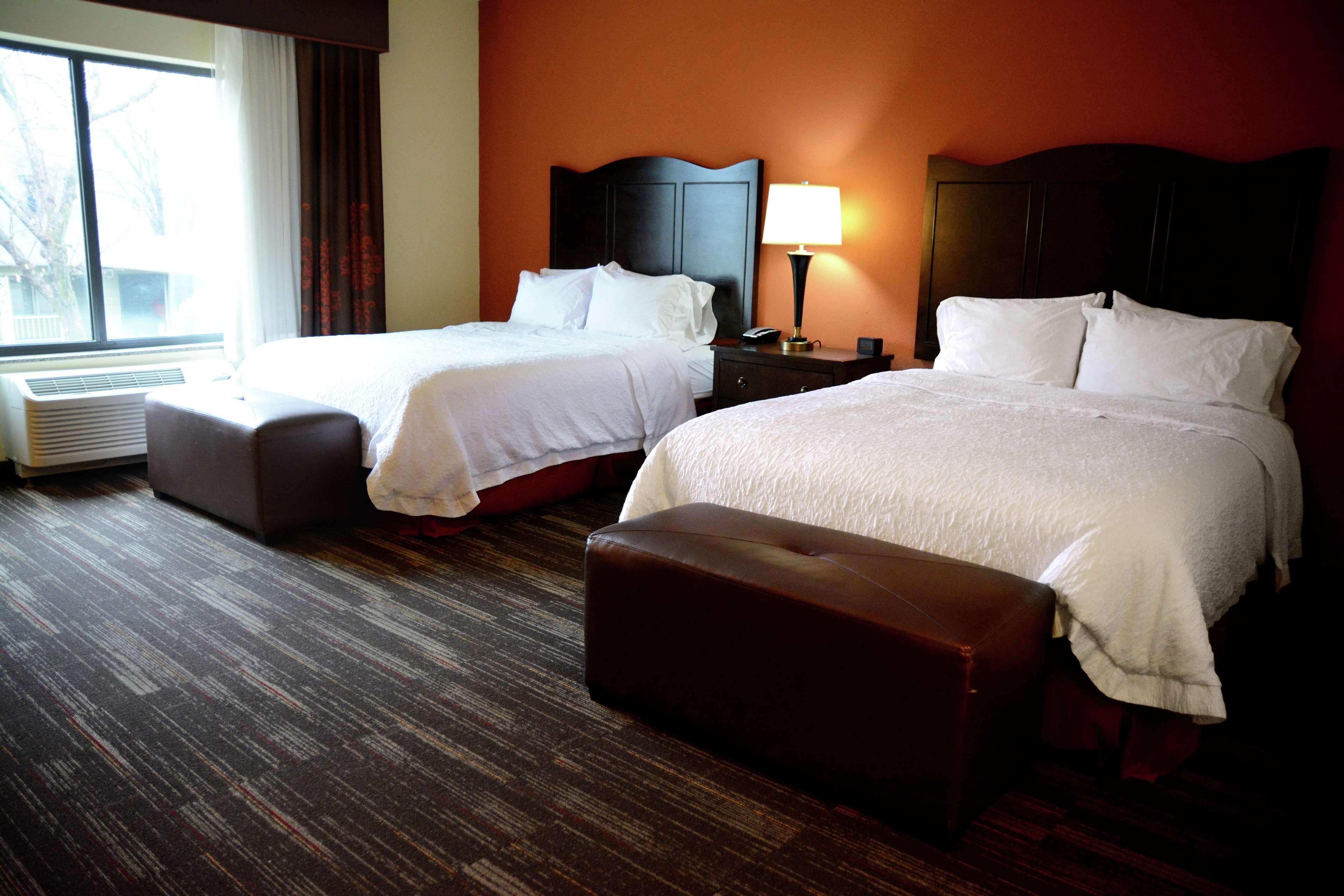 Hampton Inn Poplar Bluff Zewnętrze zdjęcie