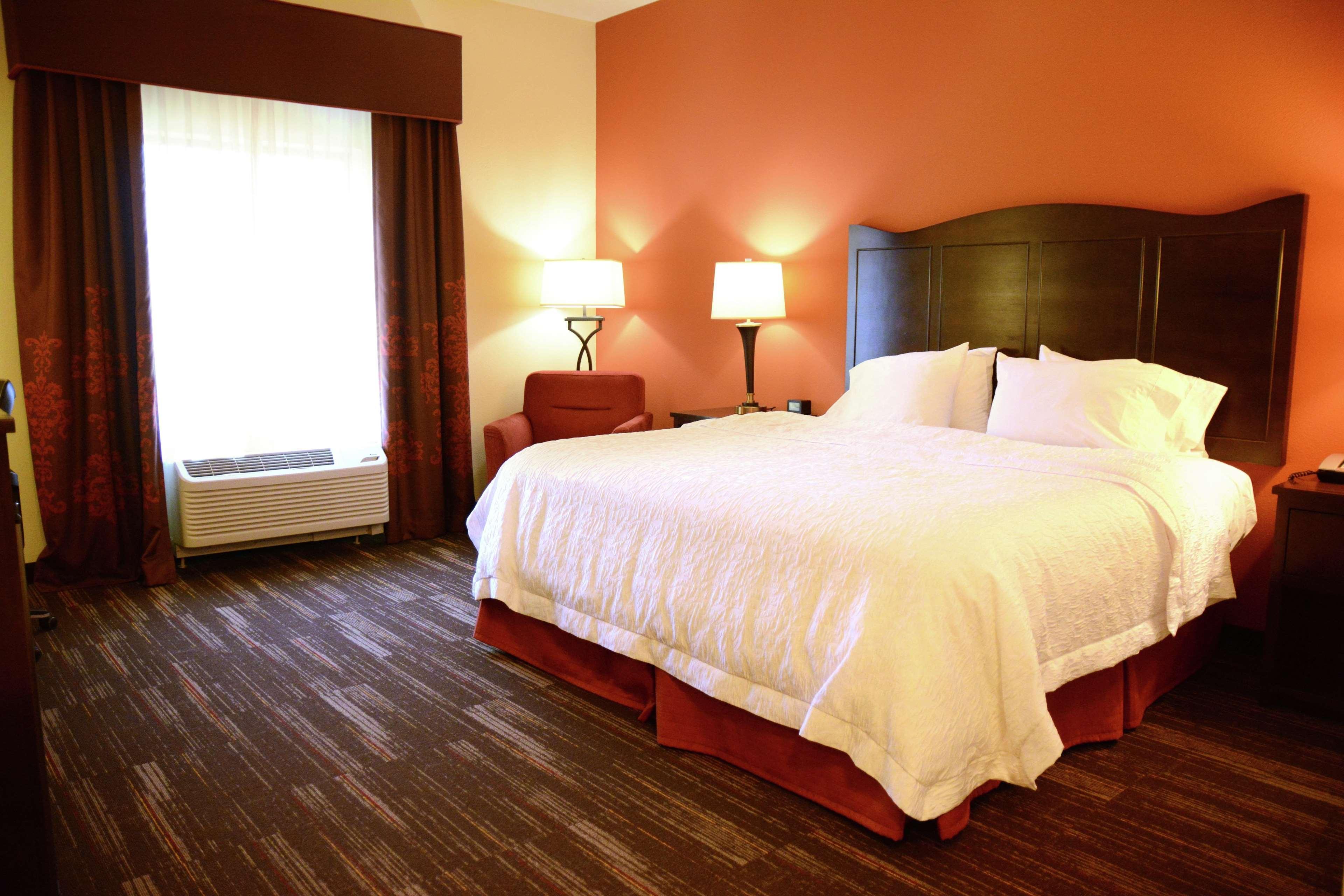 Hampton Inn Poplar Bluff Zewnętrze zdjęcie