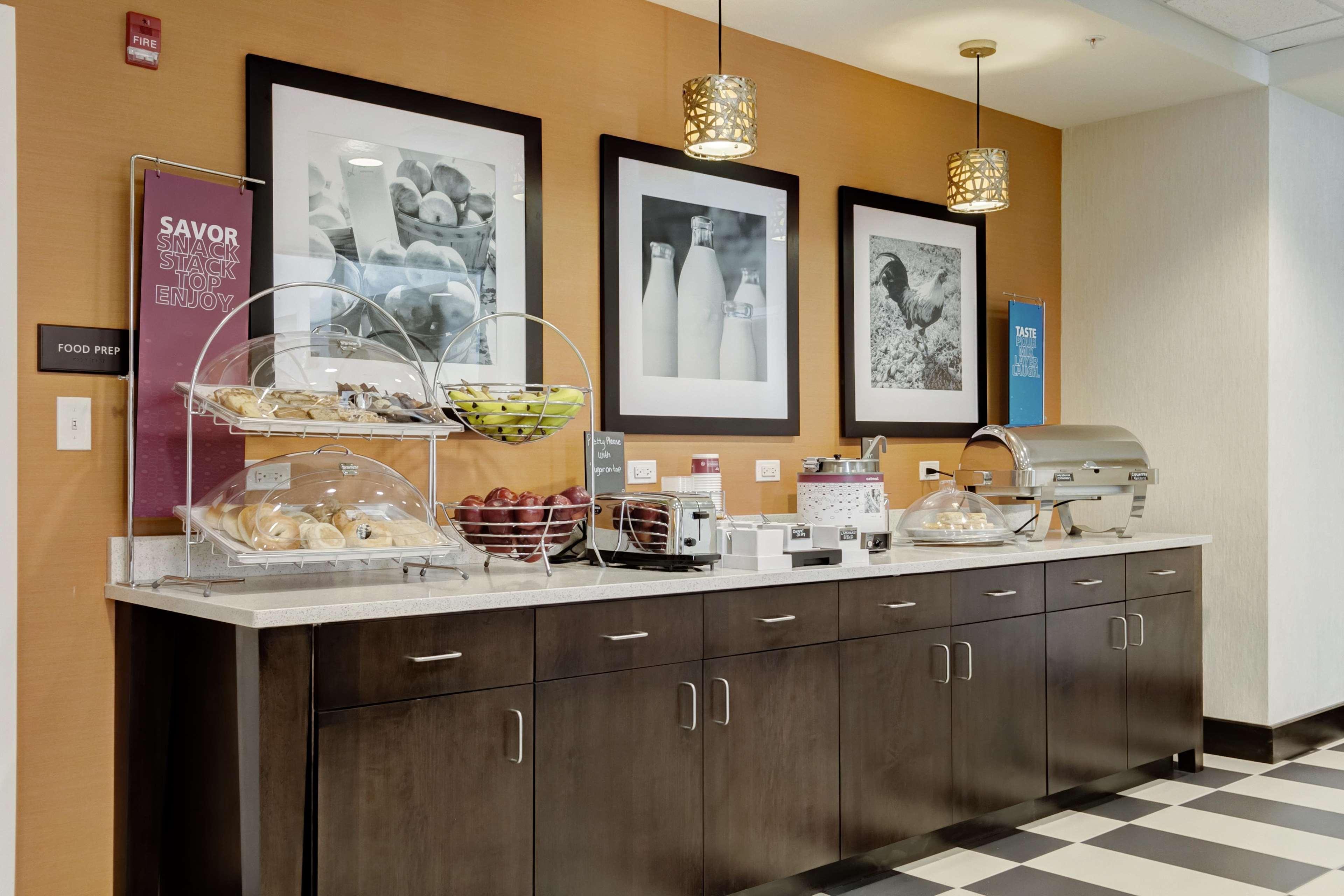 Hampton Inn Poplar Bluff Zewnętrze zdjęcie