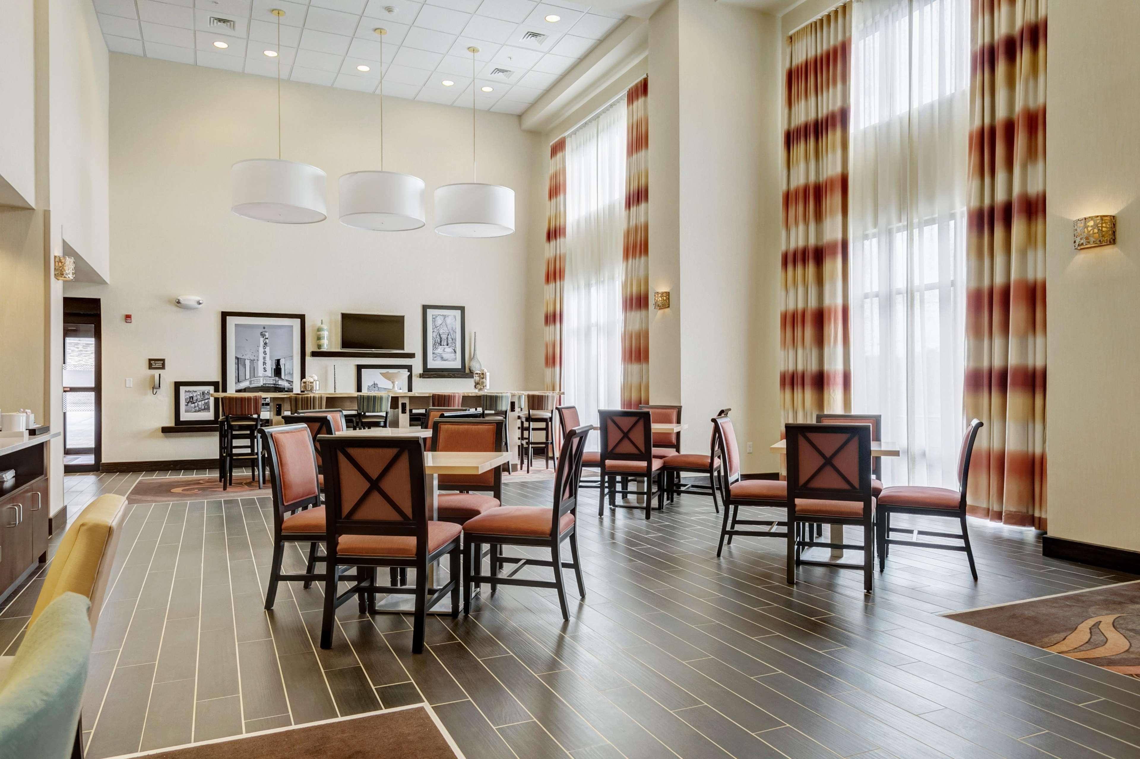 Hampton Inn Poplar Bluff Zewnętrze zdjęcie
