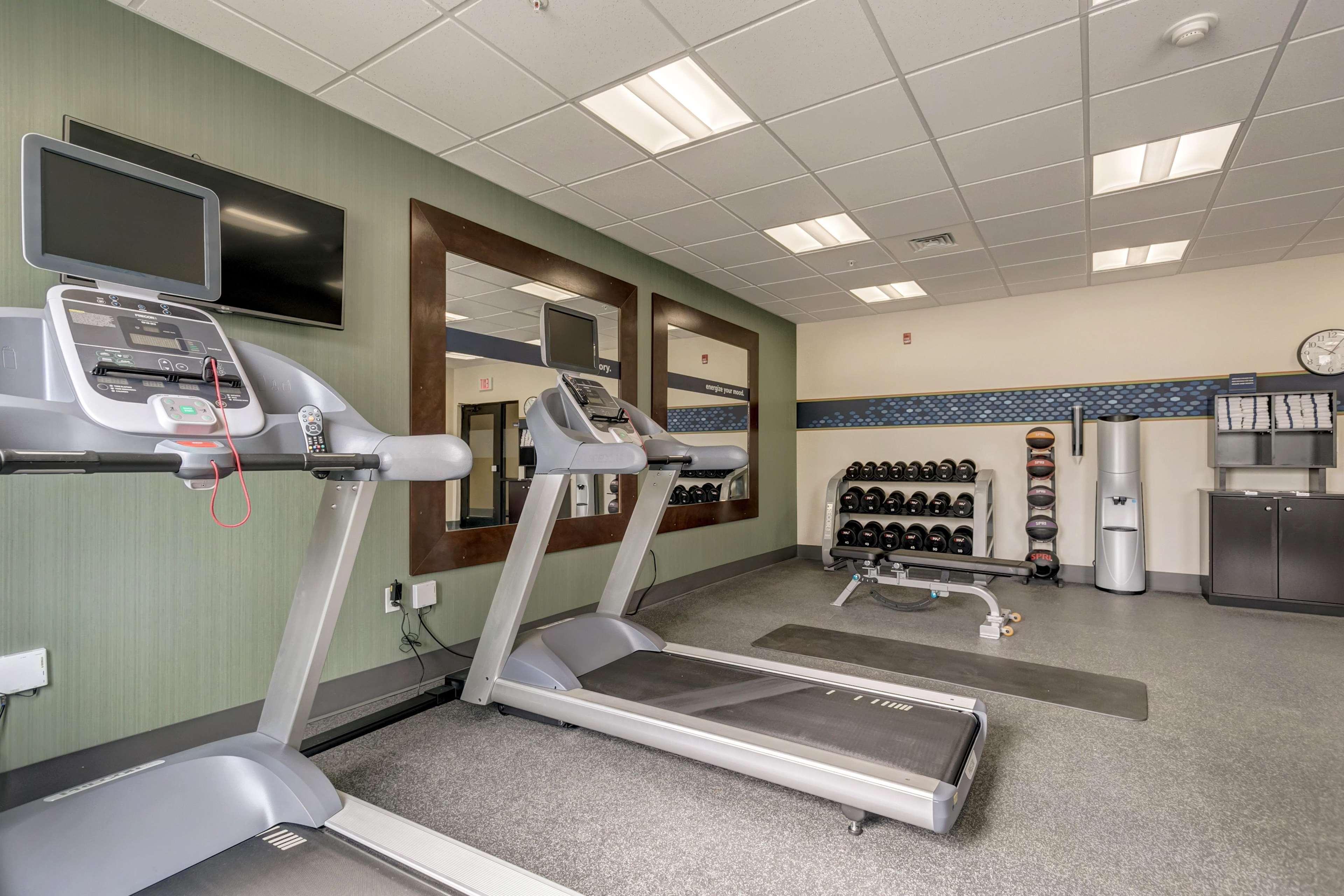 Hampton Inn Poplar Bluff Zewnętrze zdjęcie
