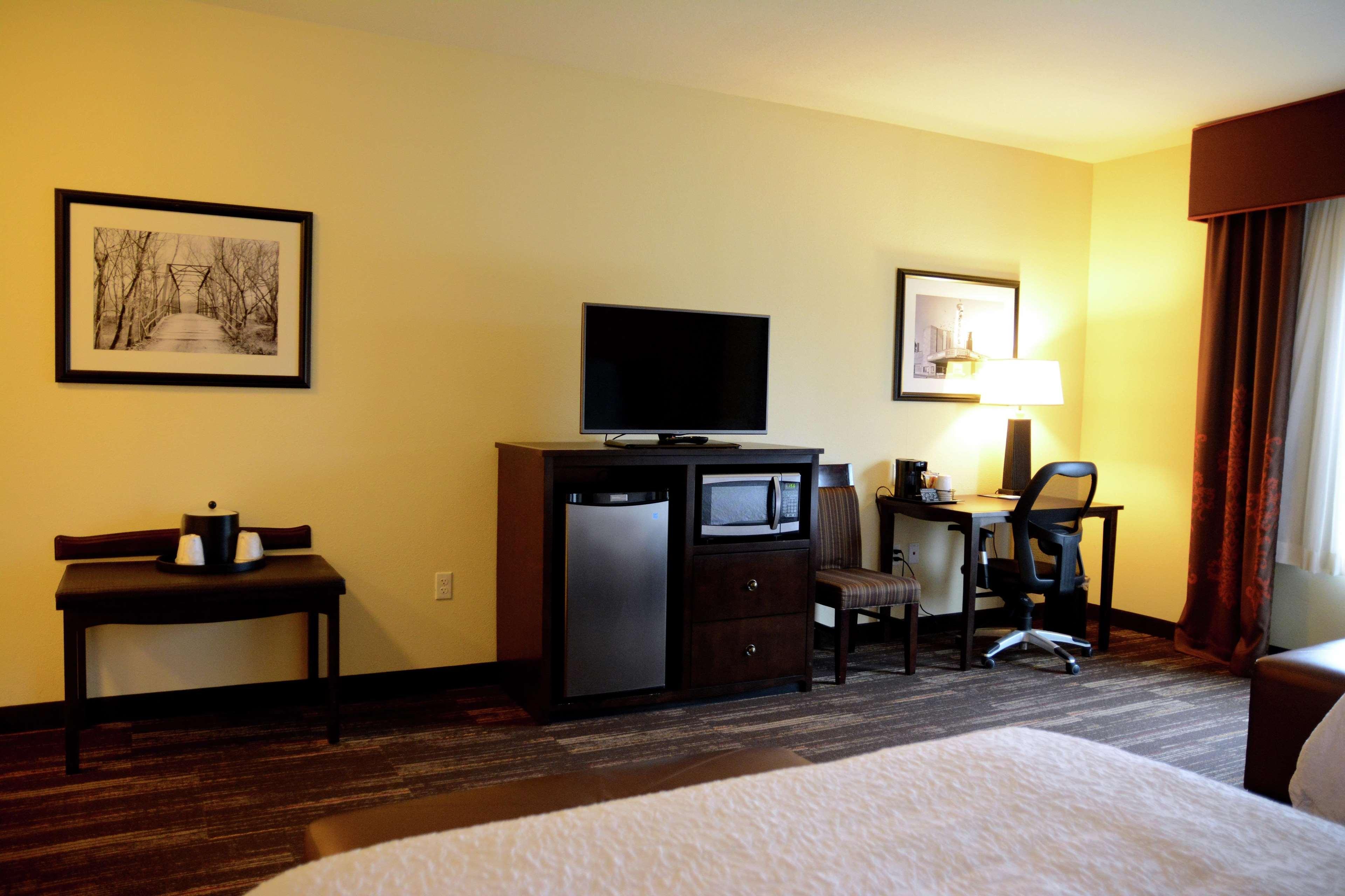 Hampton Inn Poplar Bluff Zewnętrze zdjęcie