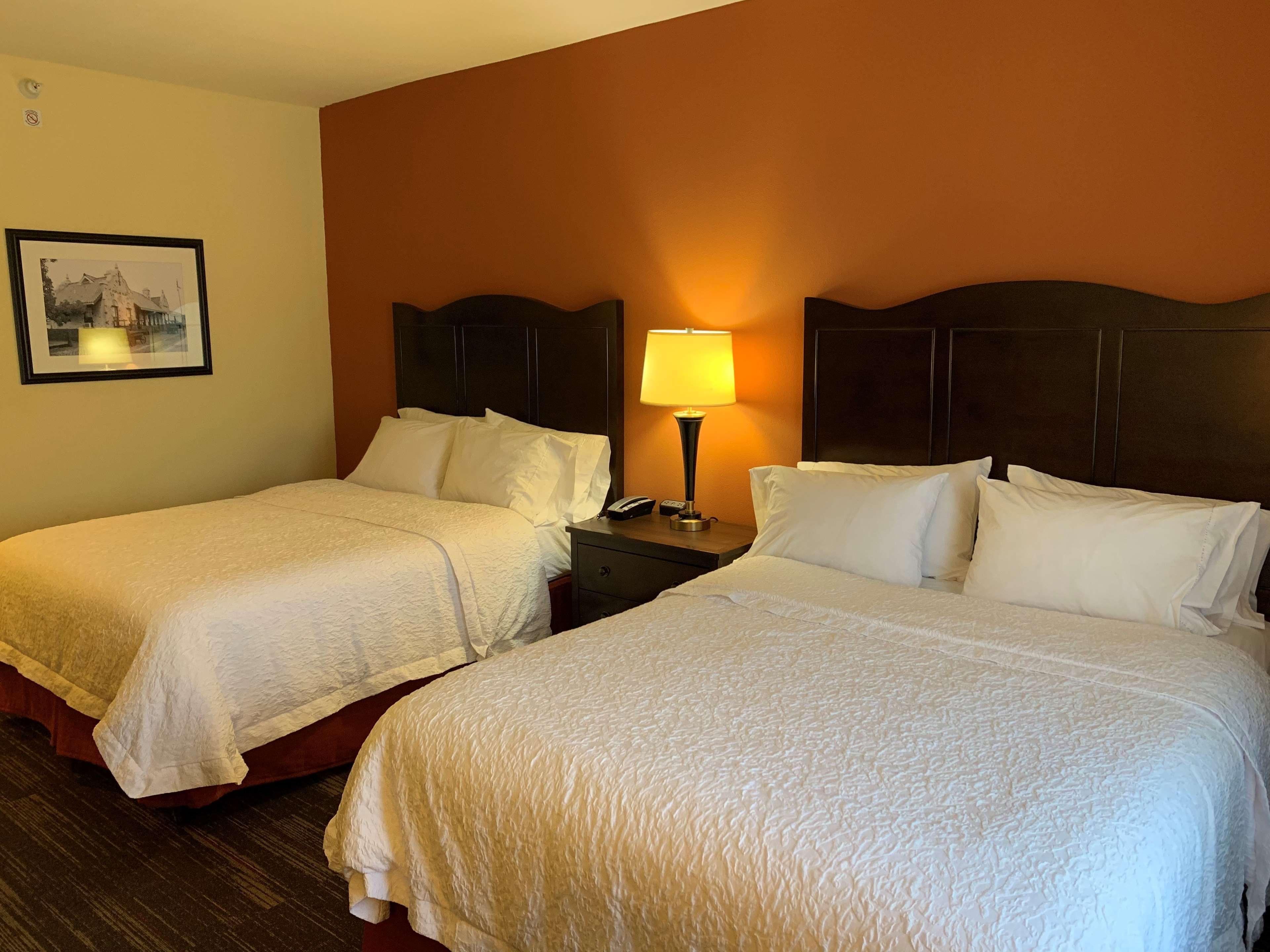 Hampton Inn Poplar Bluff Zewnętrze zdjęcie