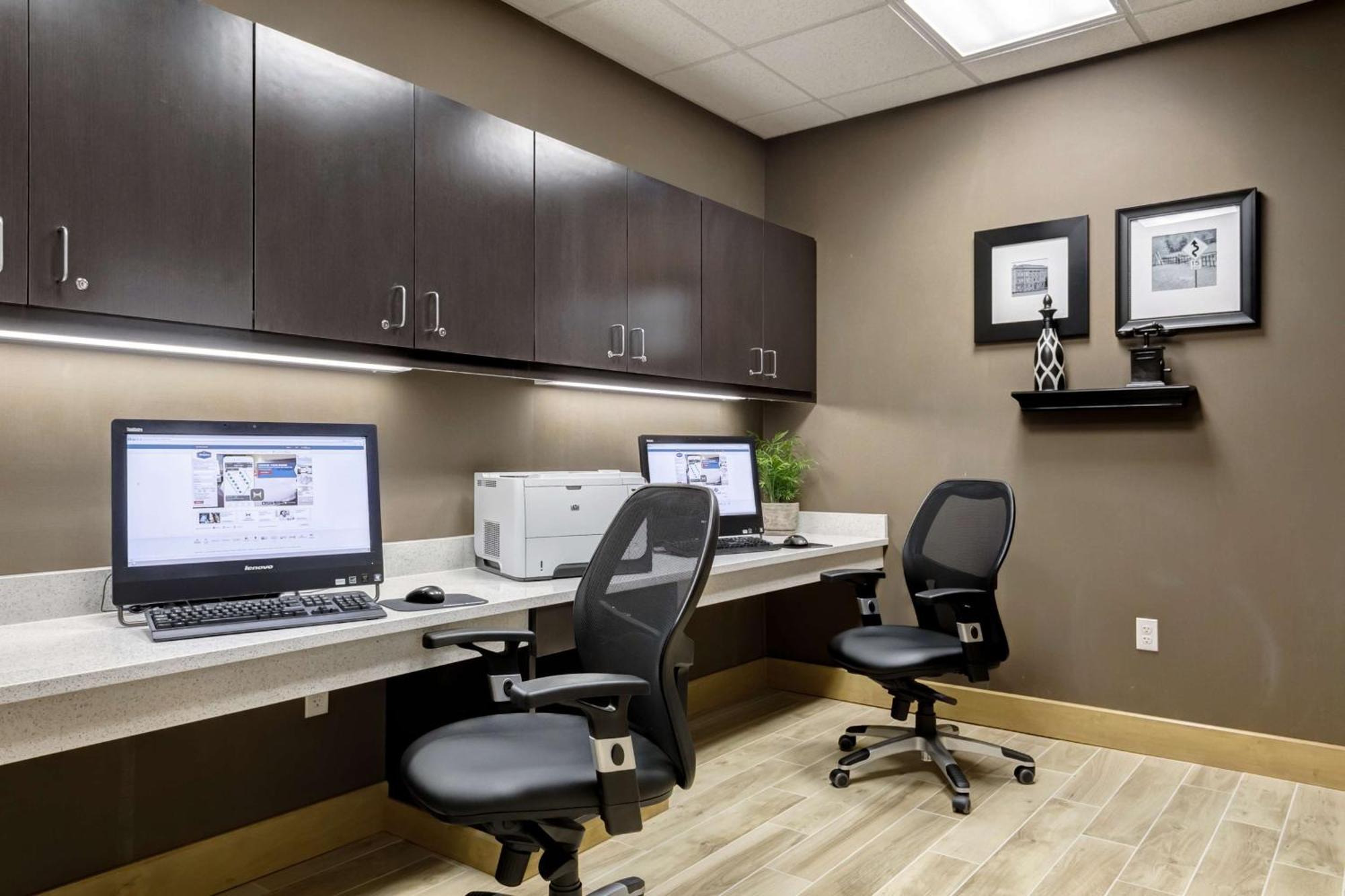 Hampton Inn Poplar Bluff Zewnętrze zdjęcie