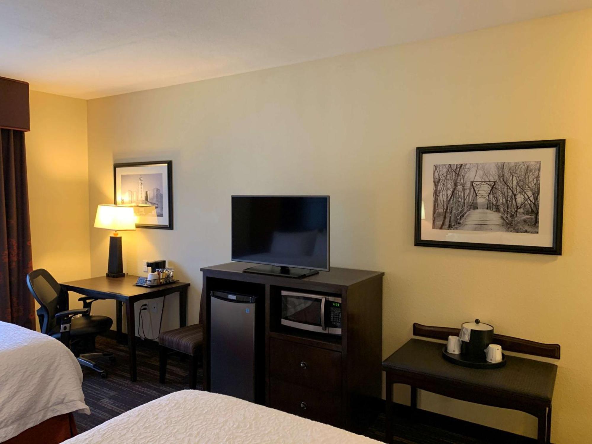 Hampton Inn Poplar Bluff Zewnętrze zdjęcie