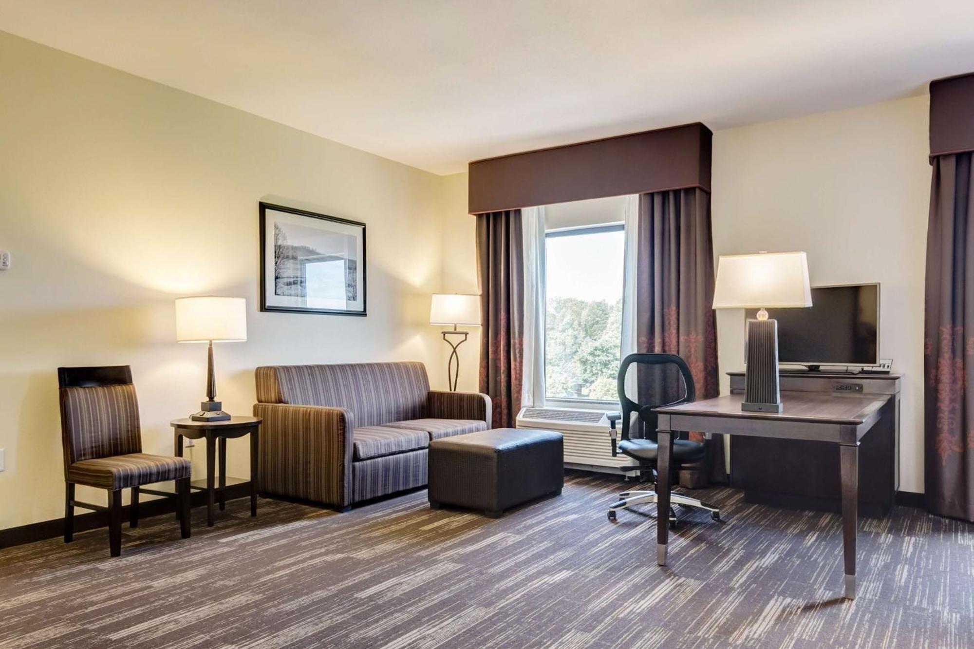 Hampton Inn Poplar Bluff Zewnętrze zdjęcie