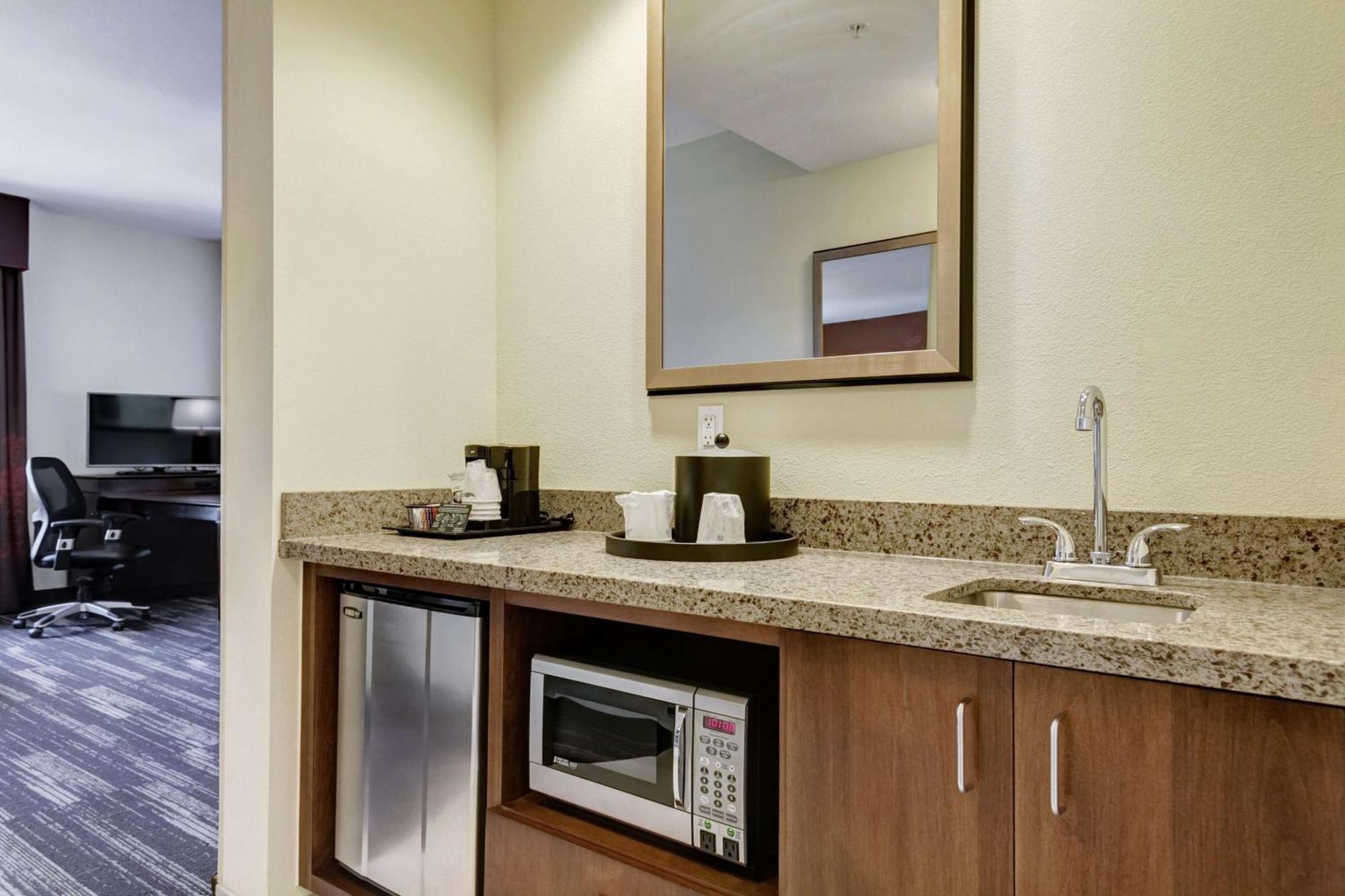 Hampton Inn Poplar Bluff Zewnętrze zdjęcie