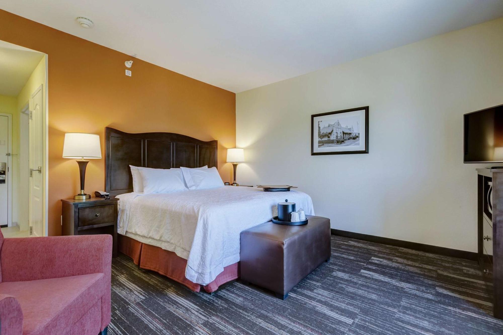 Hampton Inn Poplar Bluff Zewnętrze zdjęcie