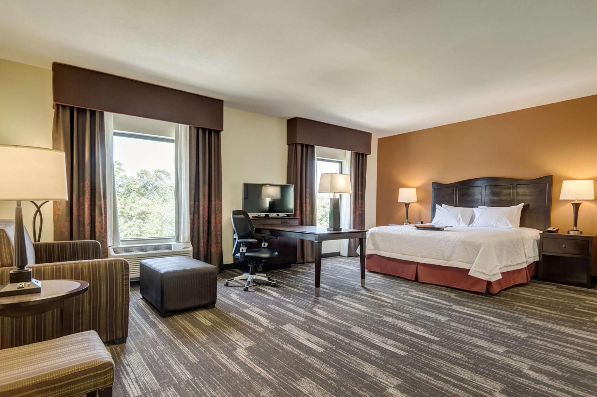 Hampton Inn Poplar Bluff Zewnętrze zdjęcie