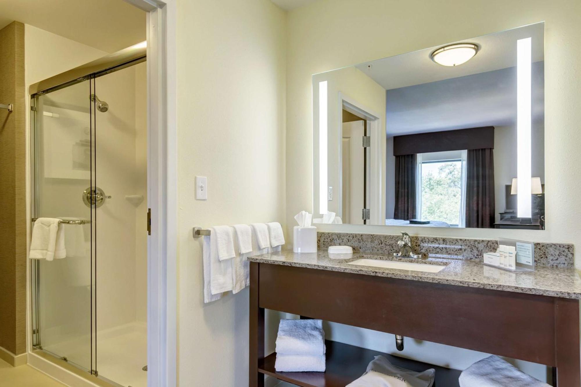 Hampton Inn Poplar Bluff Zewnętrze zdjęcie