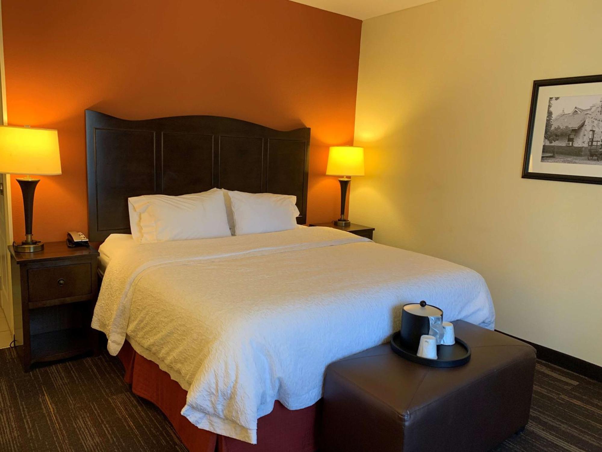 Hampton Inn Poplar Bluff Zewnętrze zdjęcie