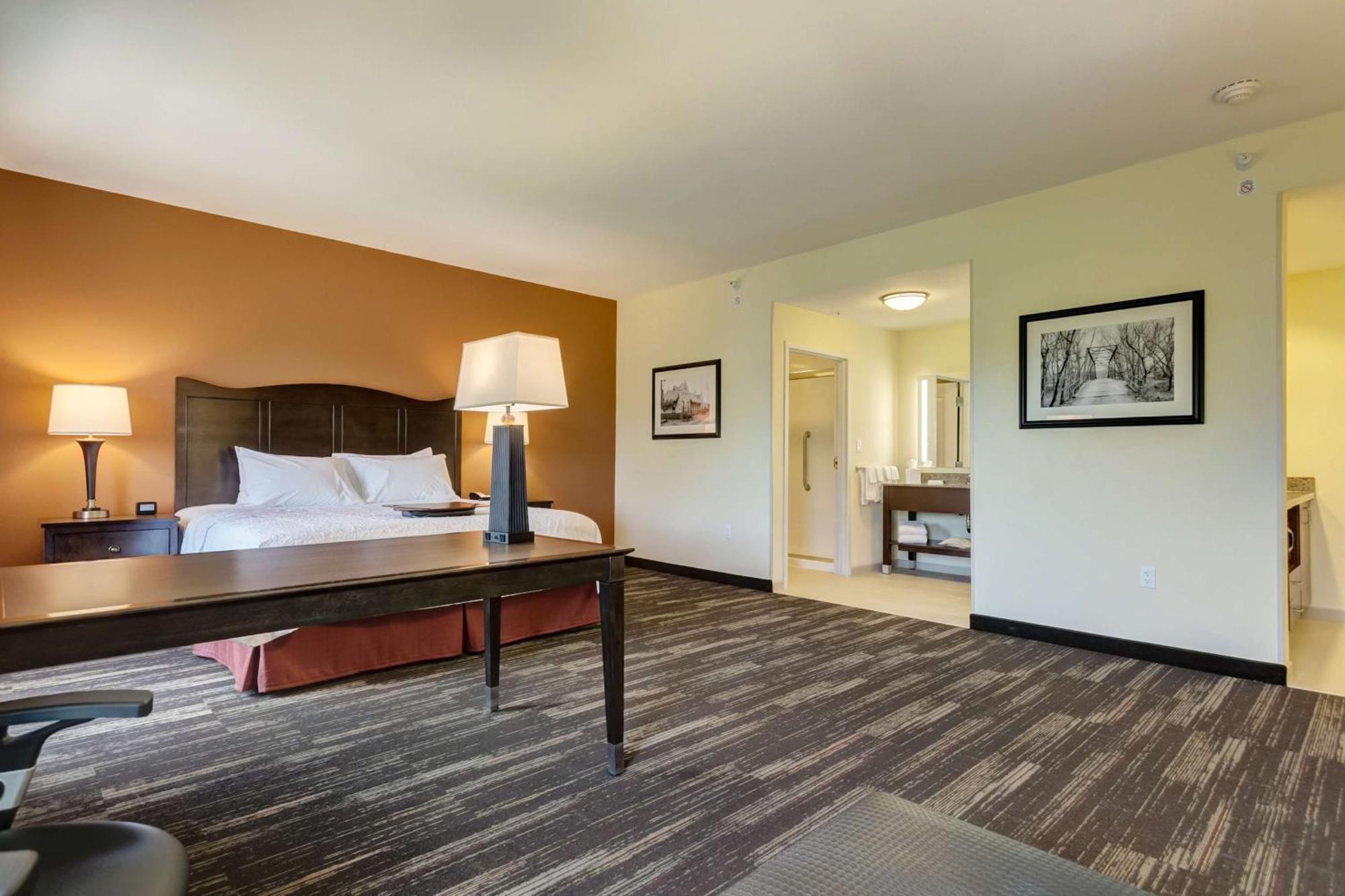 Hampton Inn Poplar Bluff Zewnętrze zdjęcie