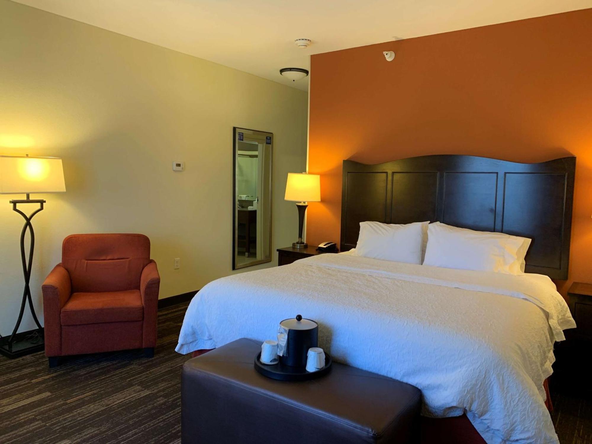 Hampton Inn Poplar Bluff Zewnętrze zdjęcie