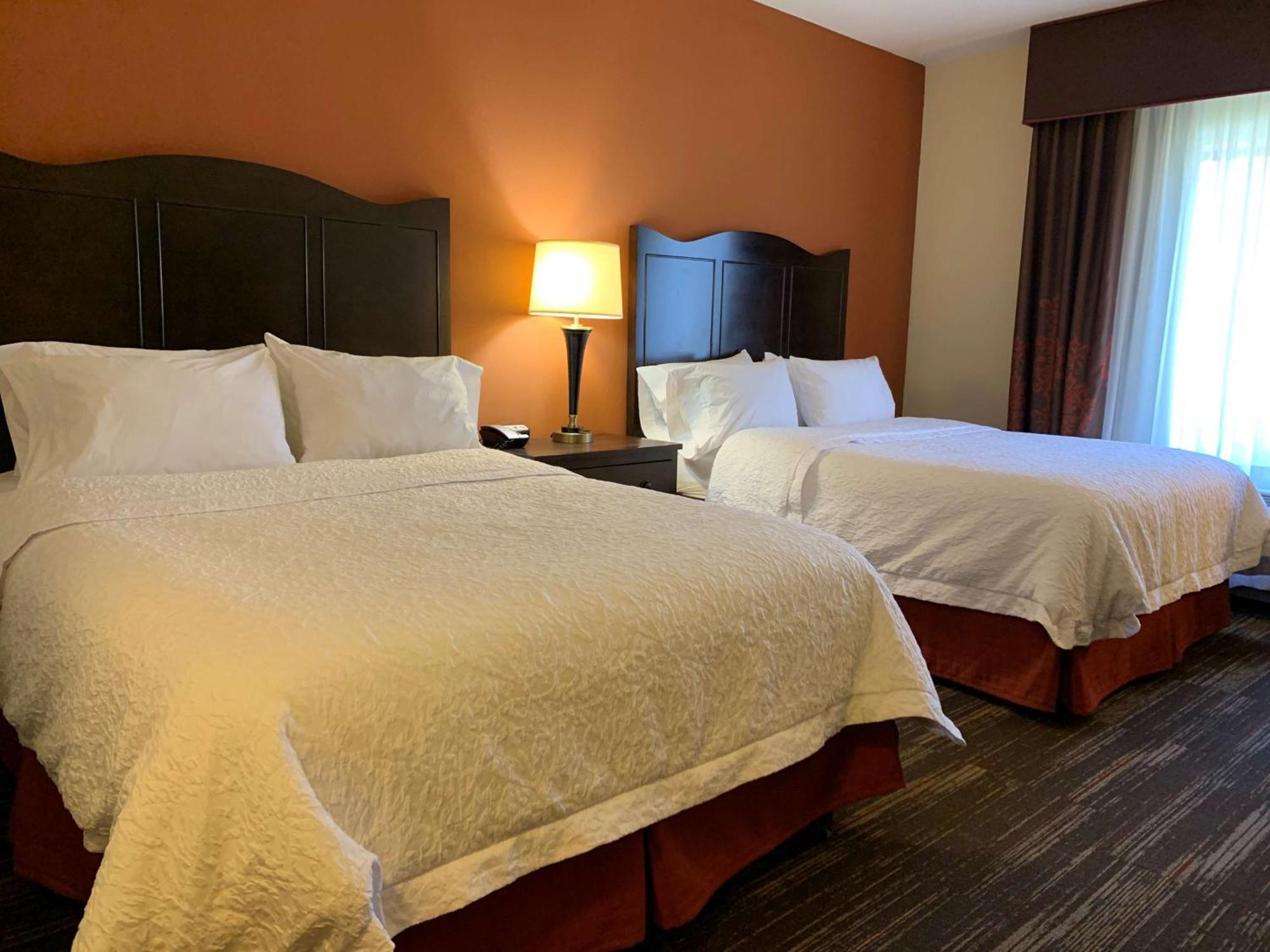 Hampton Inn Poplar Bluff Zewnętrze zdjęcie